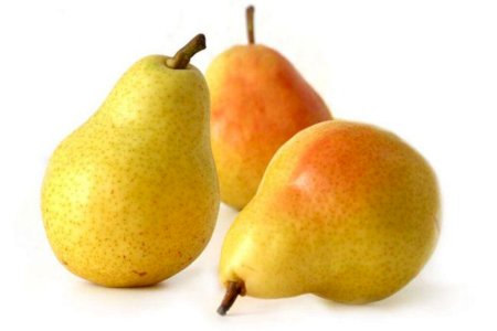 Santamaria Armut 750 gr